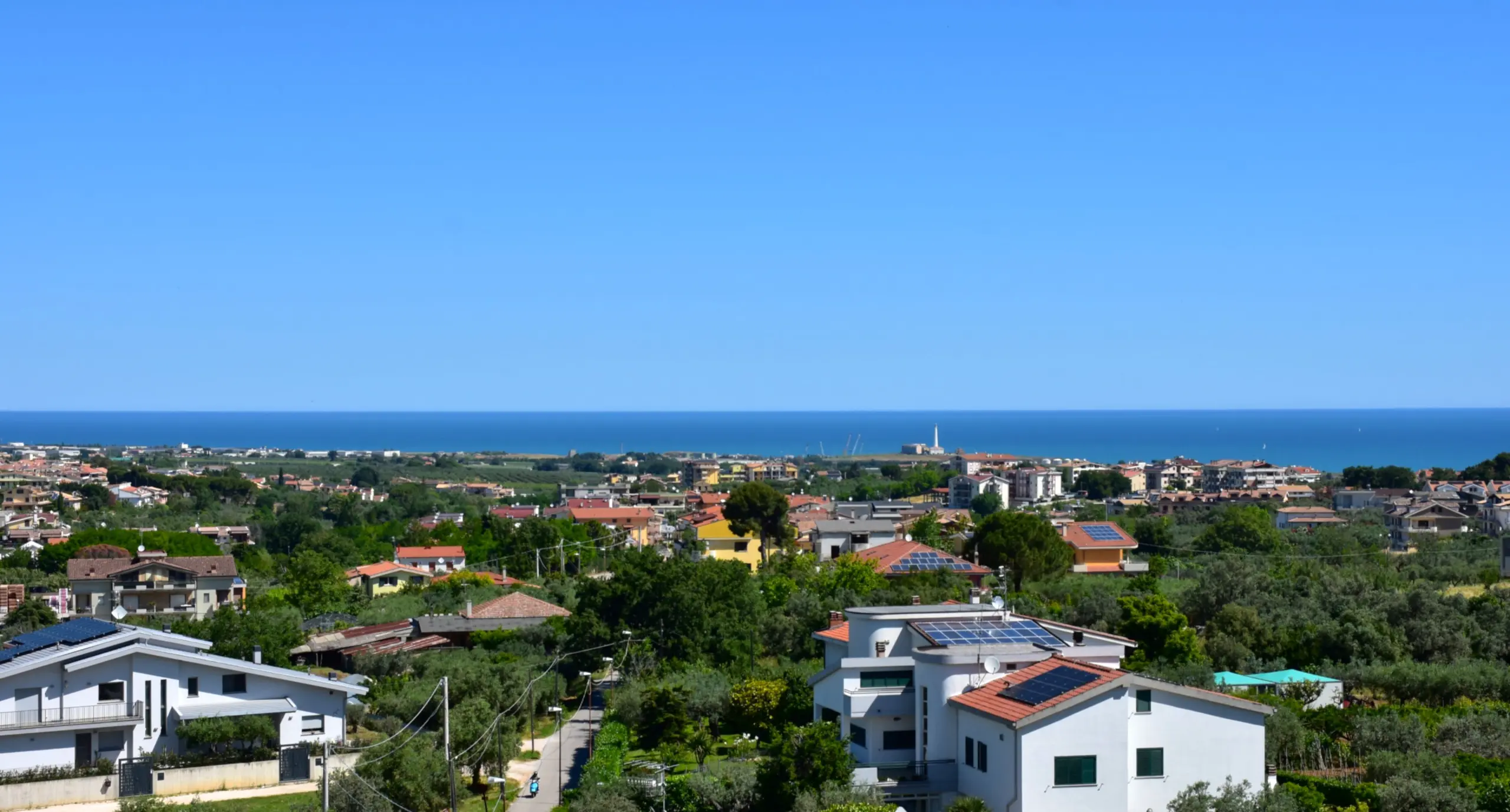 Immagine per Attico in Vendita a Vasto Corso Mazzini 368