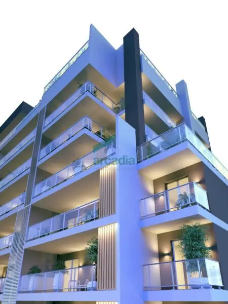 Trilocale via Giuseppe Sangiorgi 1b, Picone, Bari