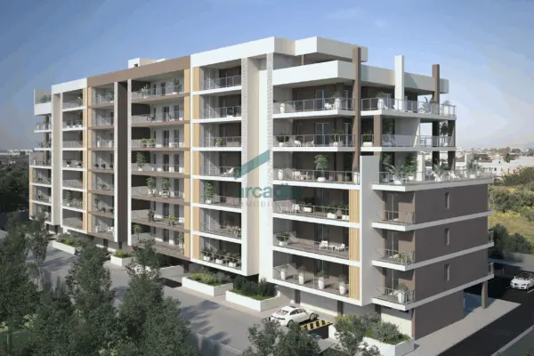 Quadrilocale via Giuseppe Sangiorgi 3, Picone, Bari