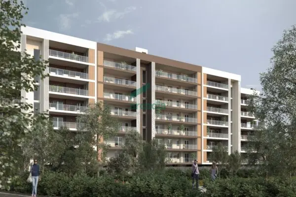 Quadrilocale via Giuseppe Sangiorgi 3, Picone, Bari