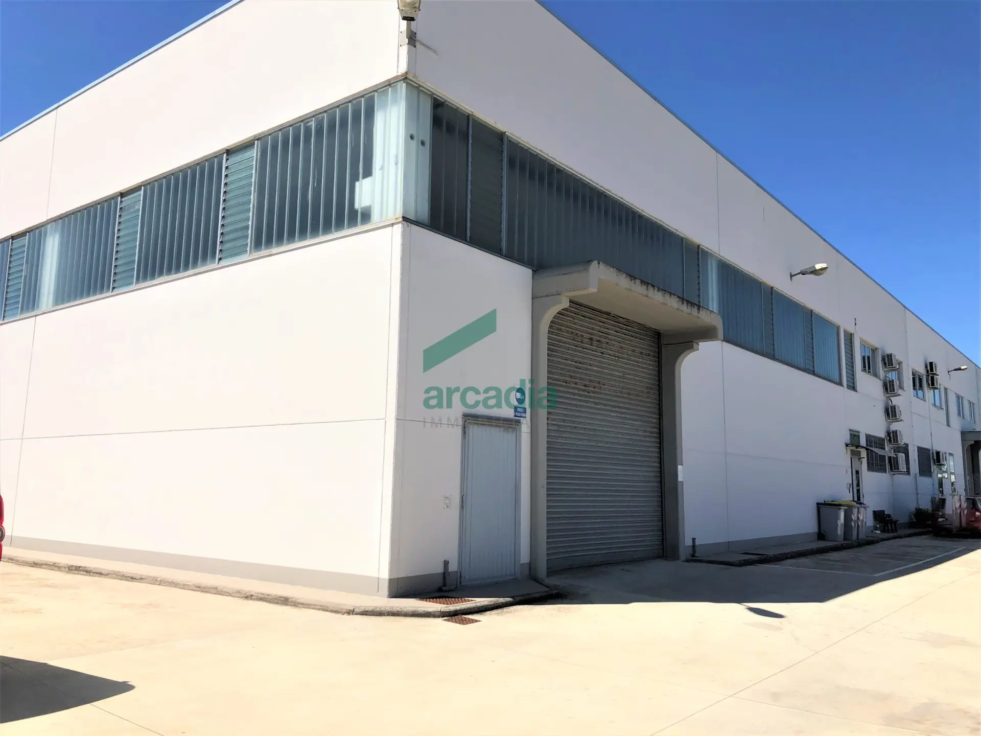 Immagine per Industriale in vendita a Modugno via Delle Magnolie 8