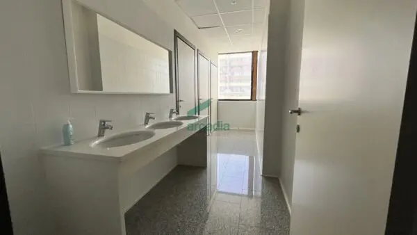 Area Verde via Sette Pietro 4, Bari