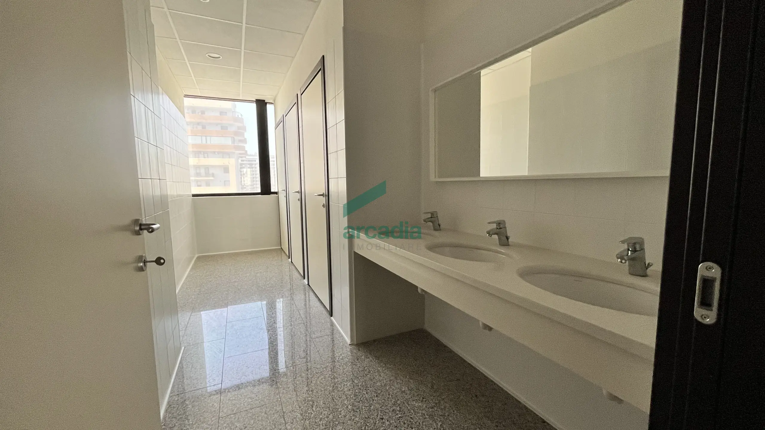 Immagine per Area verde in affitto a Bari via Sette Pietro 4