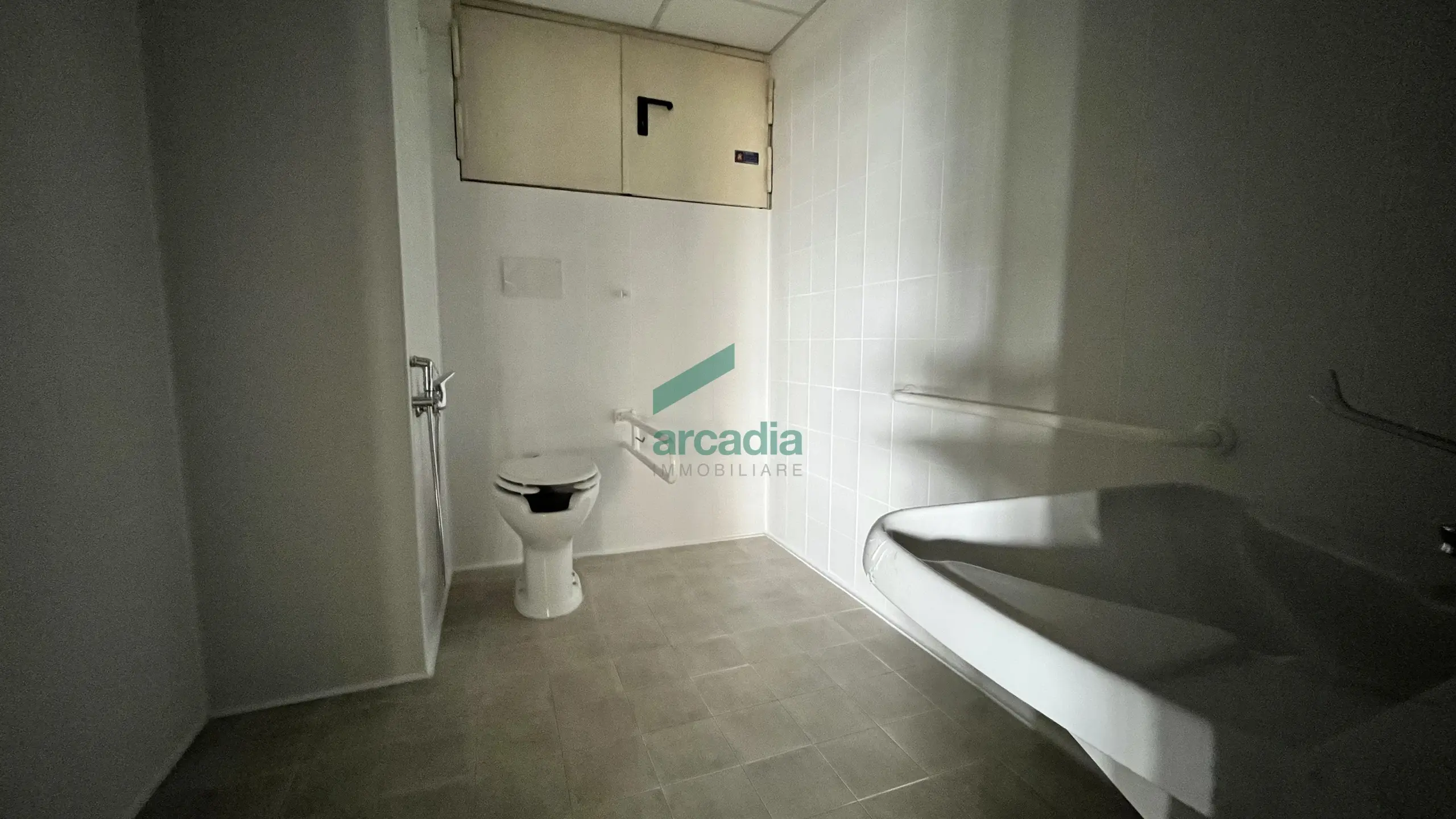 Immagine per Area verde in affitto a Bari via Sette Pietro 4