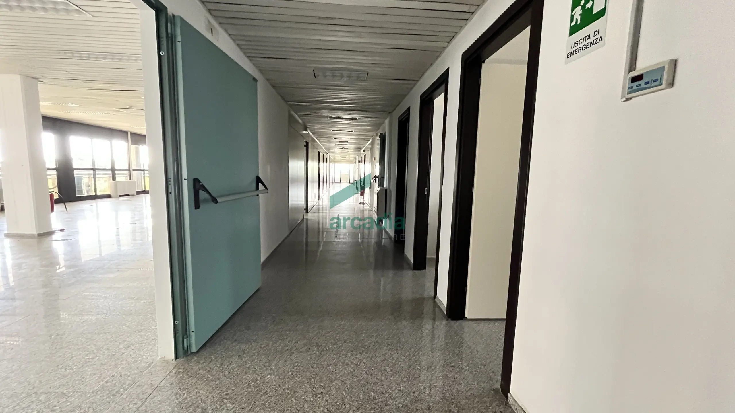 Immagine per Area verde in affitto a Bari via Sette Pietro 4