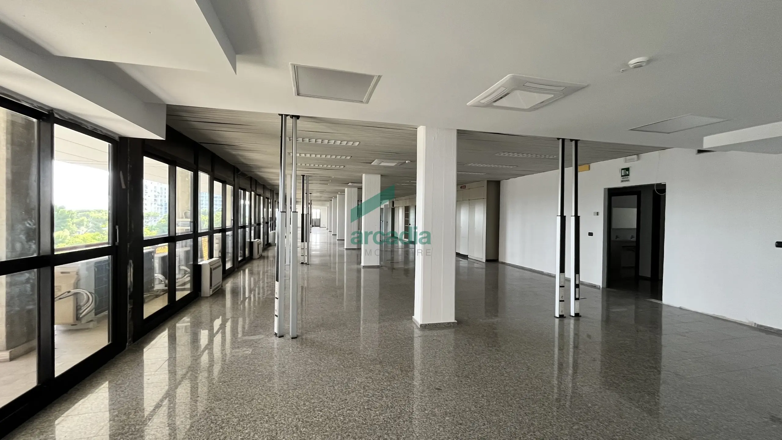 Immagine per Area verde in affitto a Bari via Sette Pietro 4
