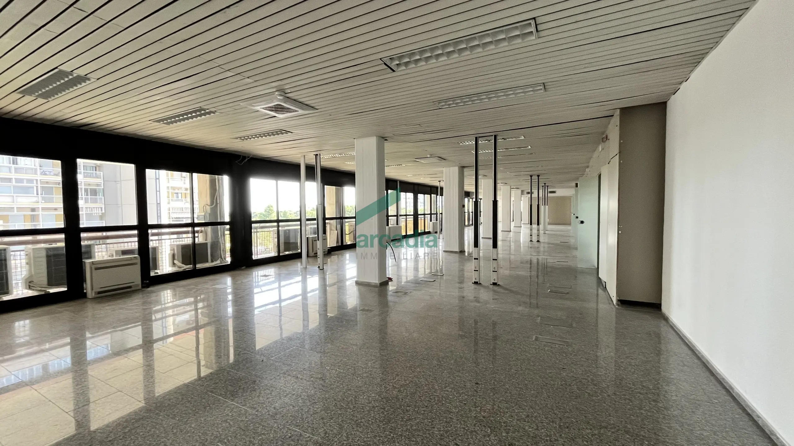 Immagine per Area verde in affitto a Bari via Sette Pietro 4