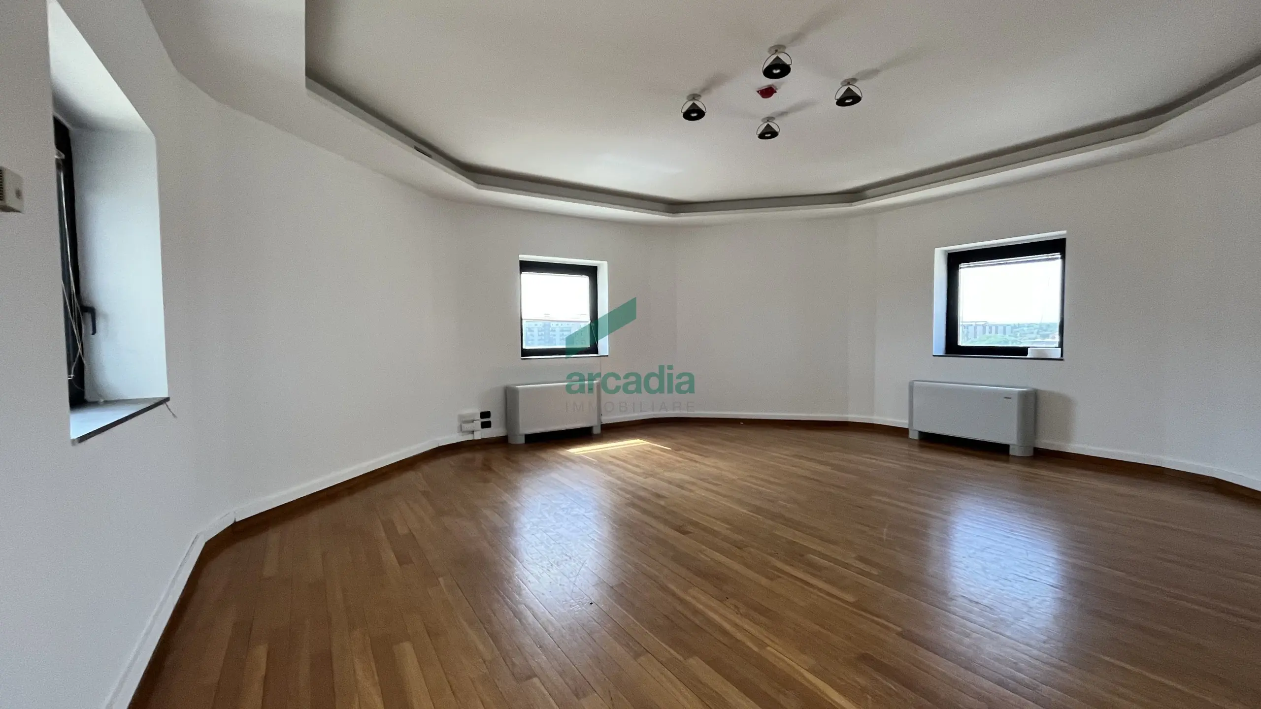 Immagine per Area verde in affitto a Bari via Sette Pietro 4