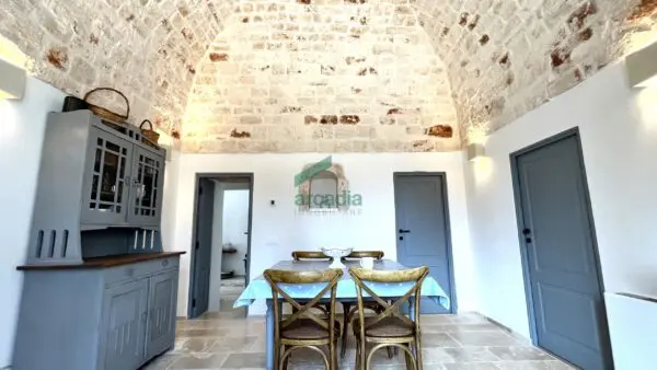 Casale via Contrada Gorgofreddo 284, Monopoli