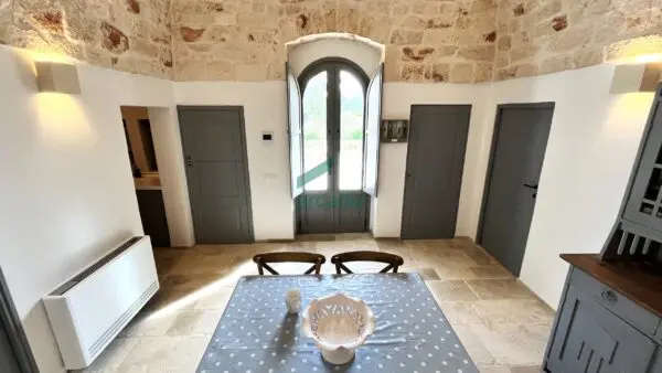 Casale via Contrada Gorgofreddo 284, Monopoli