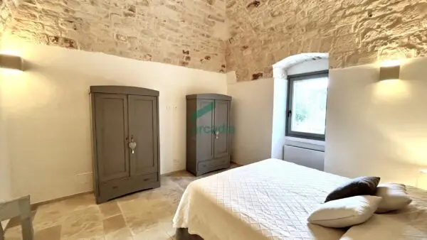 Casale via Contrada Gorgofreddo 284, Monopoli