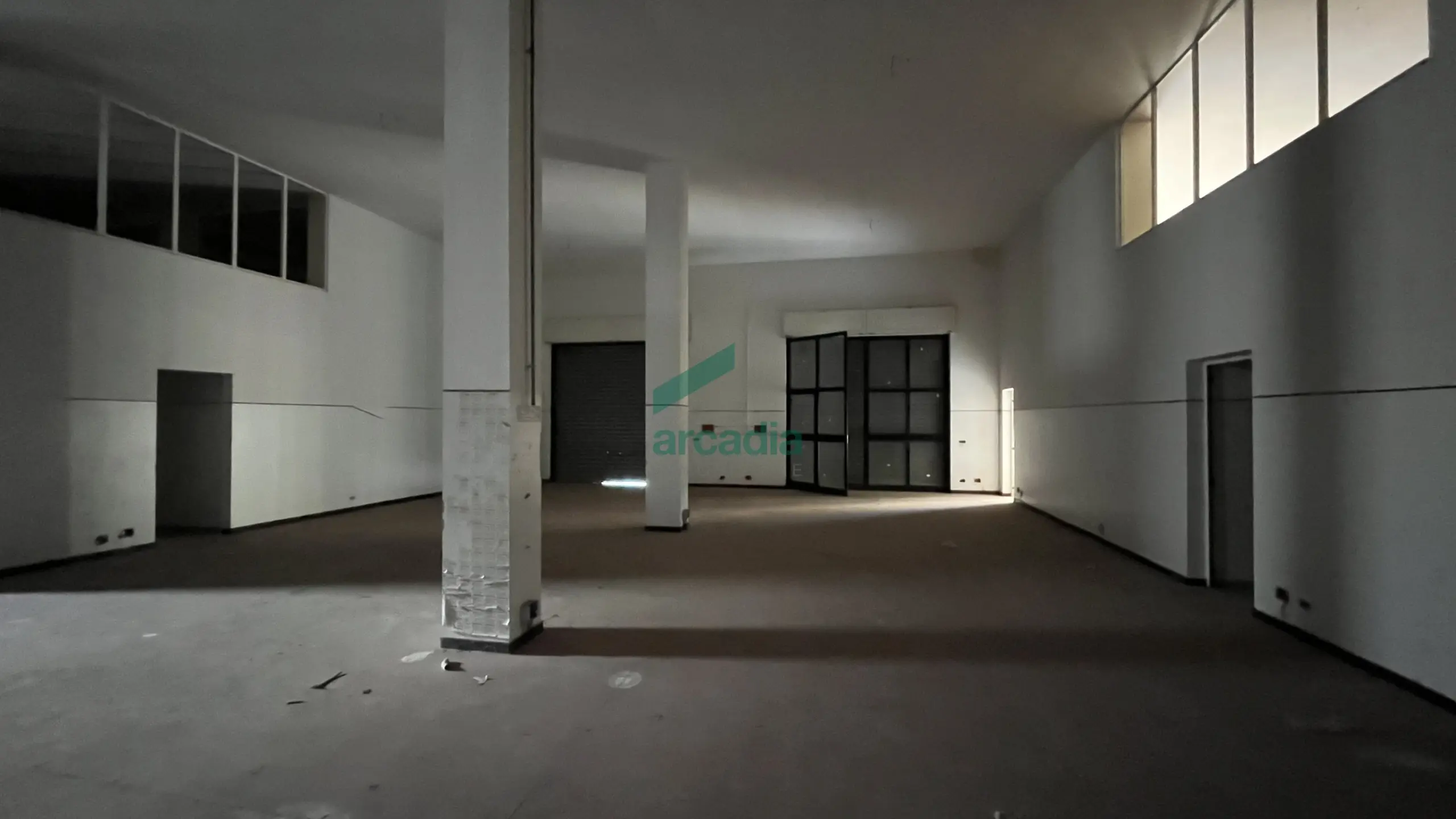 Immagine per Industriale in vendita a Fasano 101