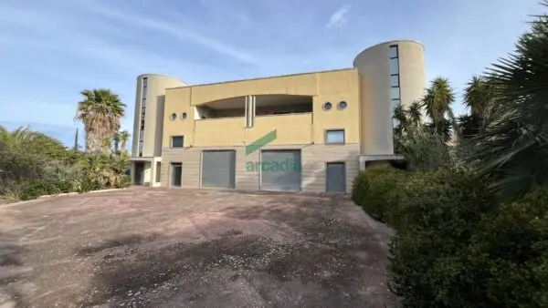 Immagine per Industriale in vendita a Fasano 101