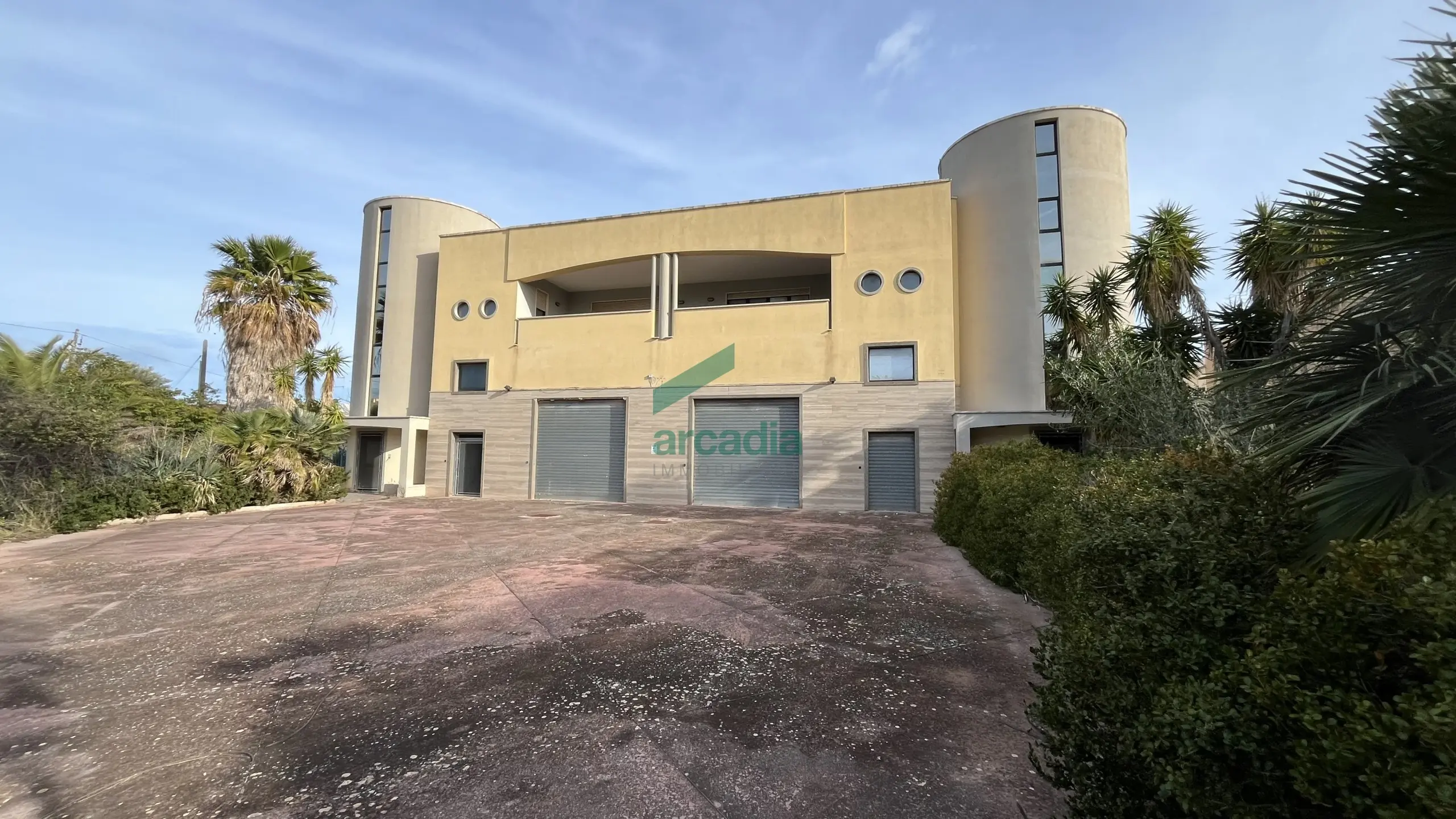 Immagine per Industriale in vendita a Fasano 101