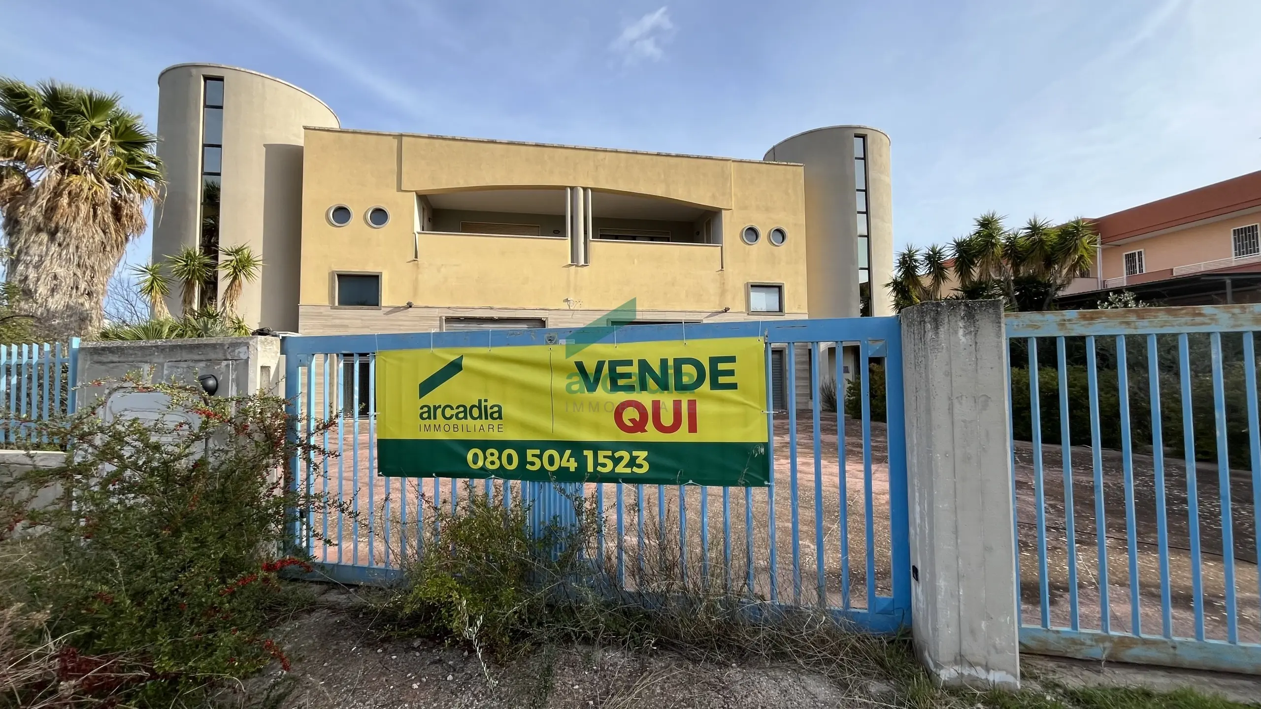 Immagine per Industriale in vendita a Fasano 101
