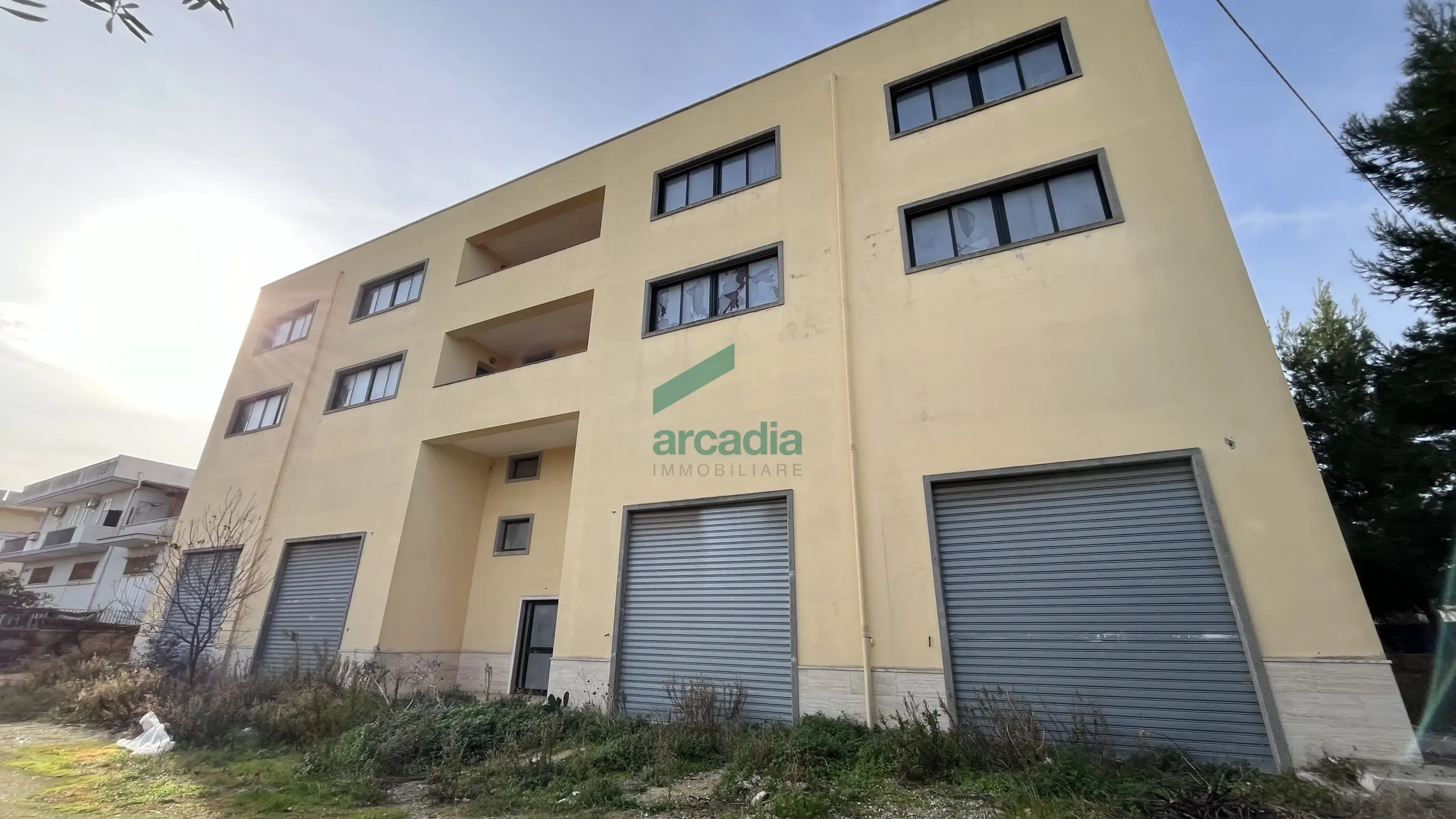 Immagine per Industriale in vendita a Fasano 101