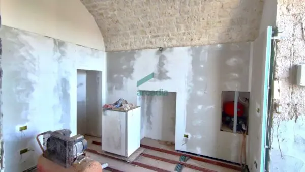 Villa Trifamiliare strada Statale Per Putignano 133, Noci