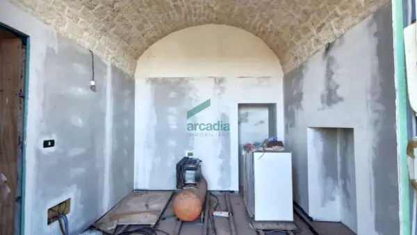 Villa Trifamiliare strada Statale Per Putignano 133, Noci