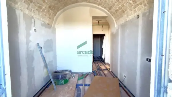 Villa Trifamiliare strada Statale Per Putignano 133, Noci