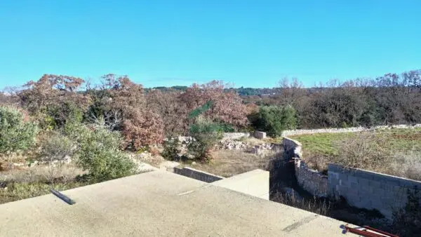 Villa Trifamiliare strada Statale Per Putignano 133, Noci