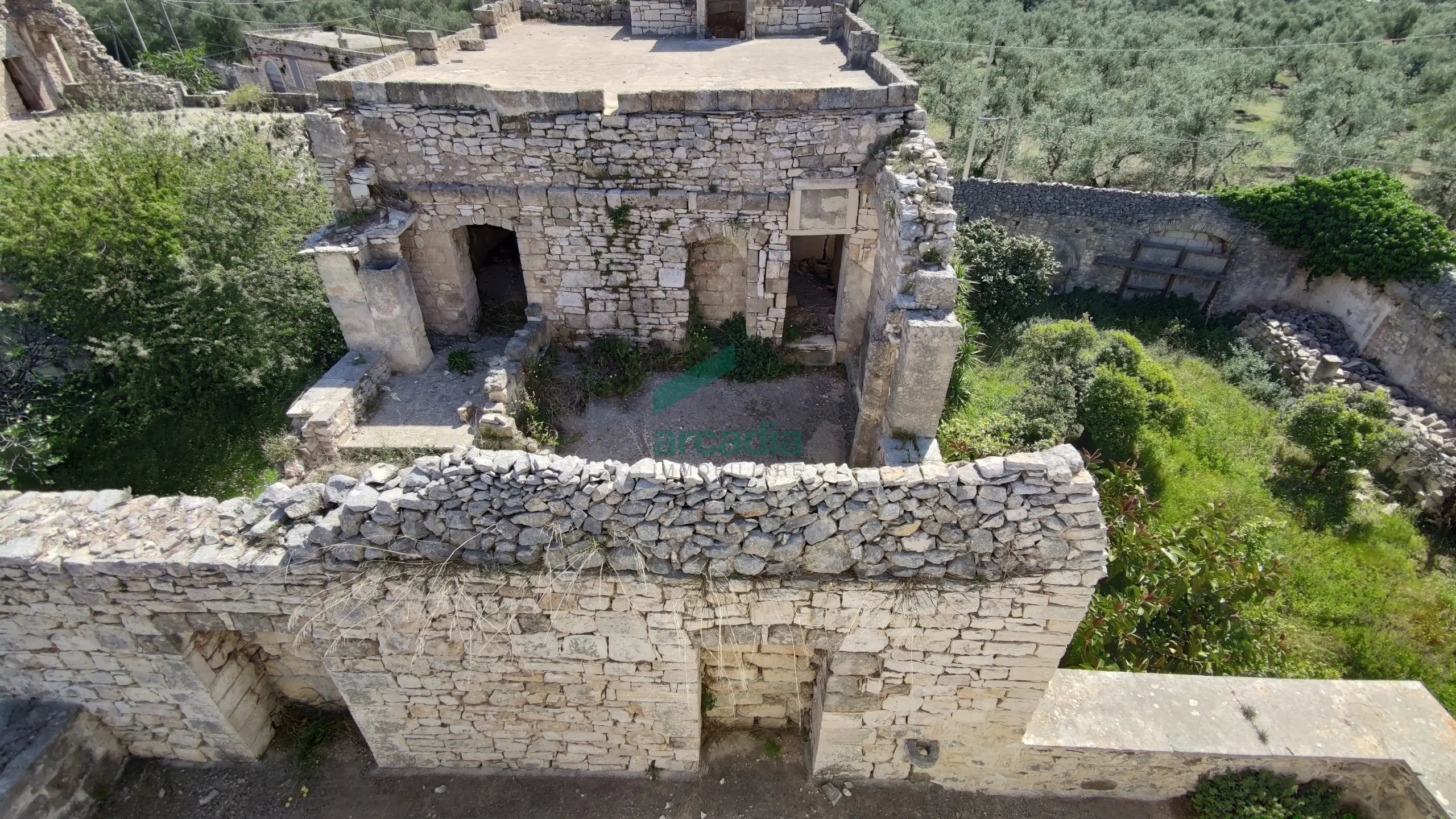 Immagine per Casale in vendita a Giovinazzo 12