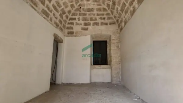Casale 12, Giovinazzo
