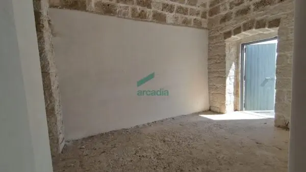Casale 12, Giovinazzo