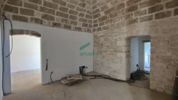 Casale 12, Giovinazzo