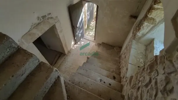 Casale 12, Giovinazzo