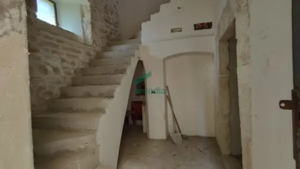 Casale 12, Giovinazzo
