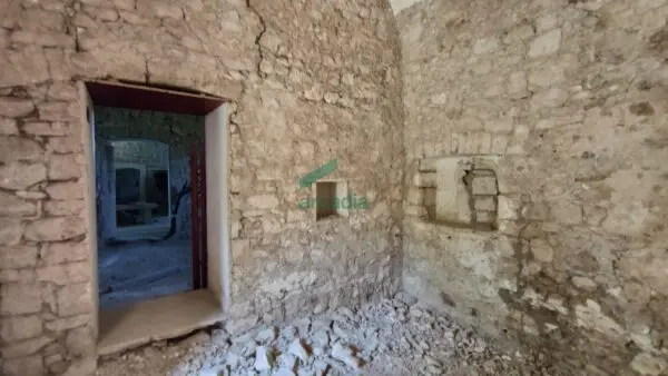 Casale 12, Giovinazzo