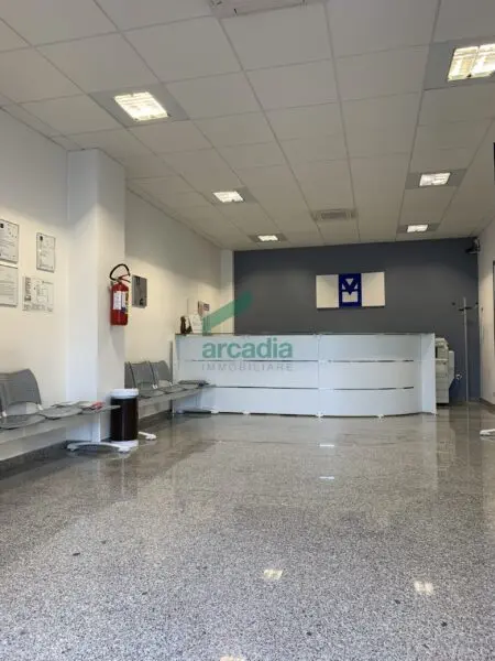 Industriale Modugno