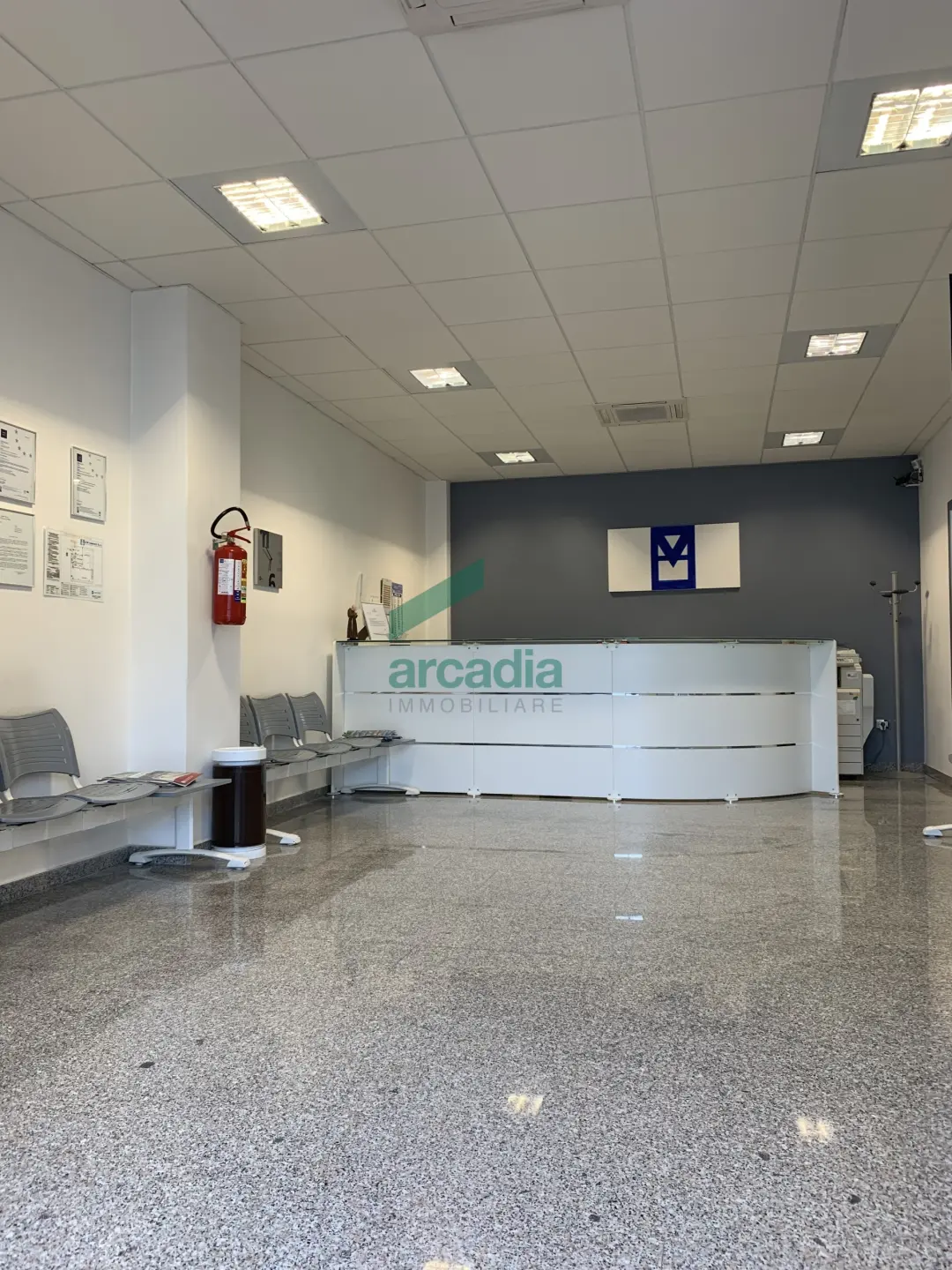 Immagine per Industriale in vendita a Modugno