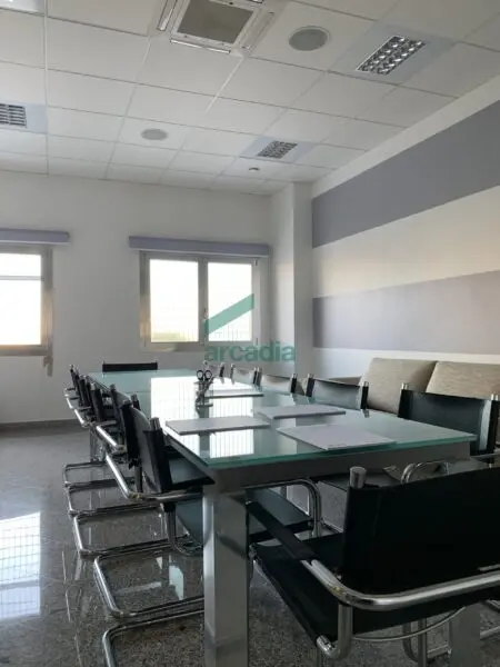 Immagine per Industriale in vendita a Modugno