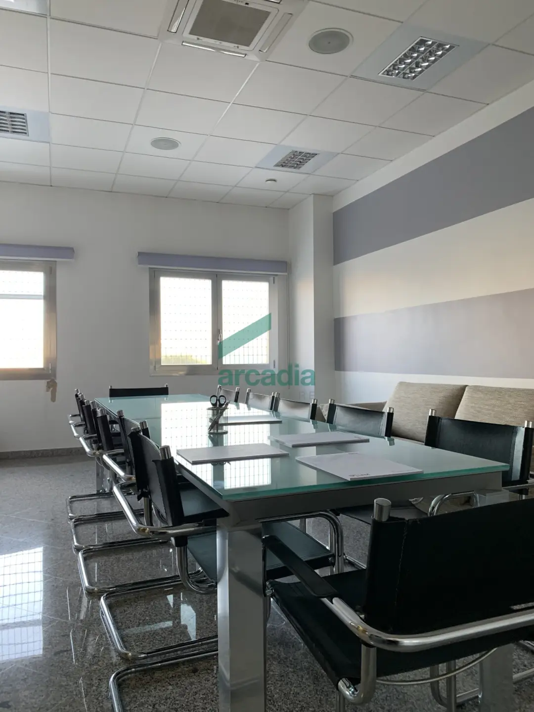 Immagine per Industriale in vendita a Modugno