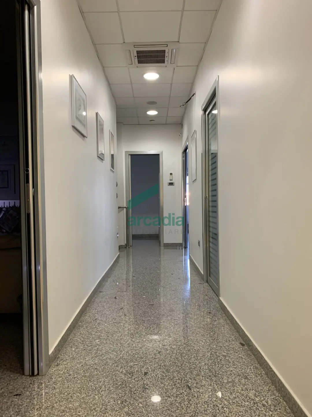 Immagine per Industriale in vendita a Modugno