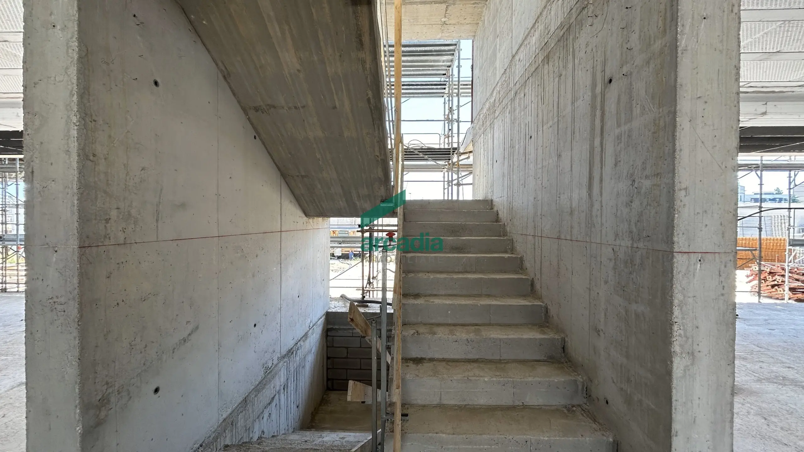 Immagine per Quadrilocale in vendita a Bari via Giuseppe Sangiorgi 3