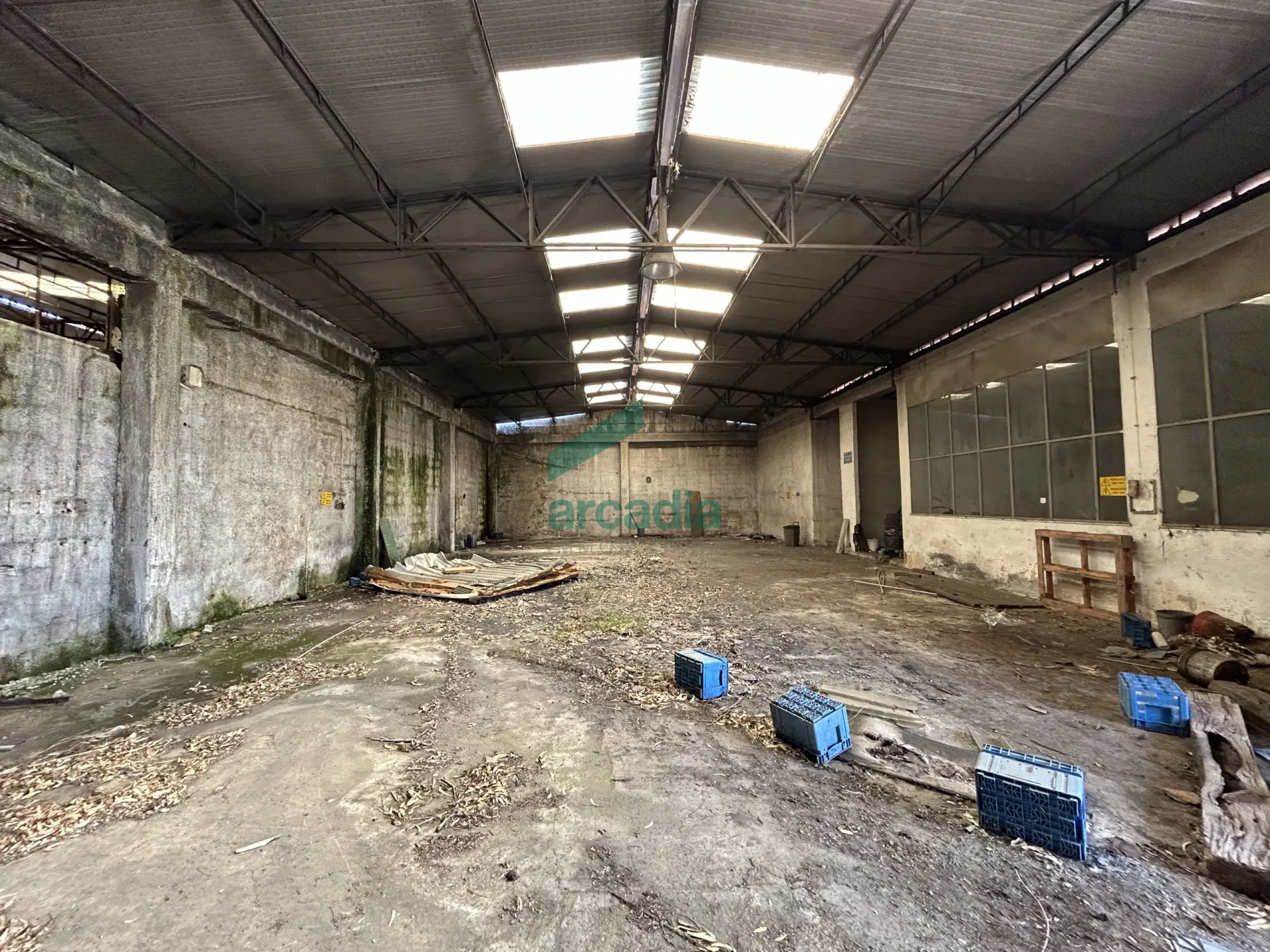 Immagine per Industriale in vendita a Bari strada Rurale Mammagnora 3