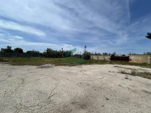 Immagine per Industriale in vendita a Bari strada Rurale Mammagnora 3