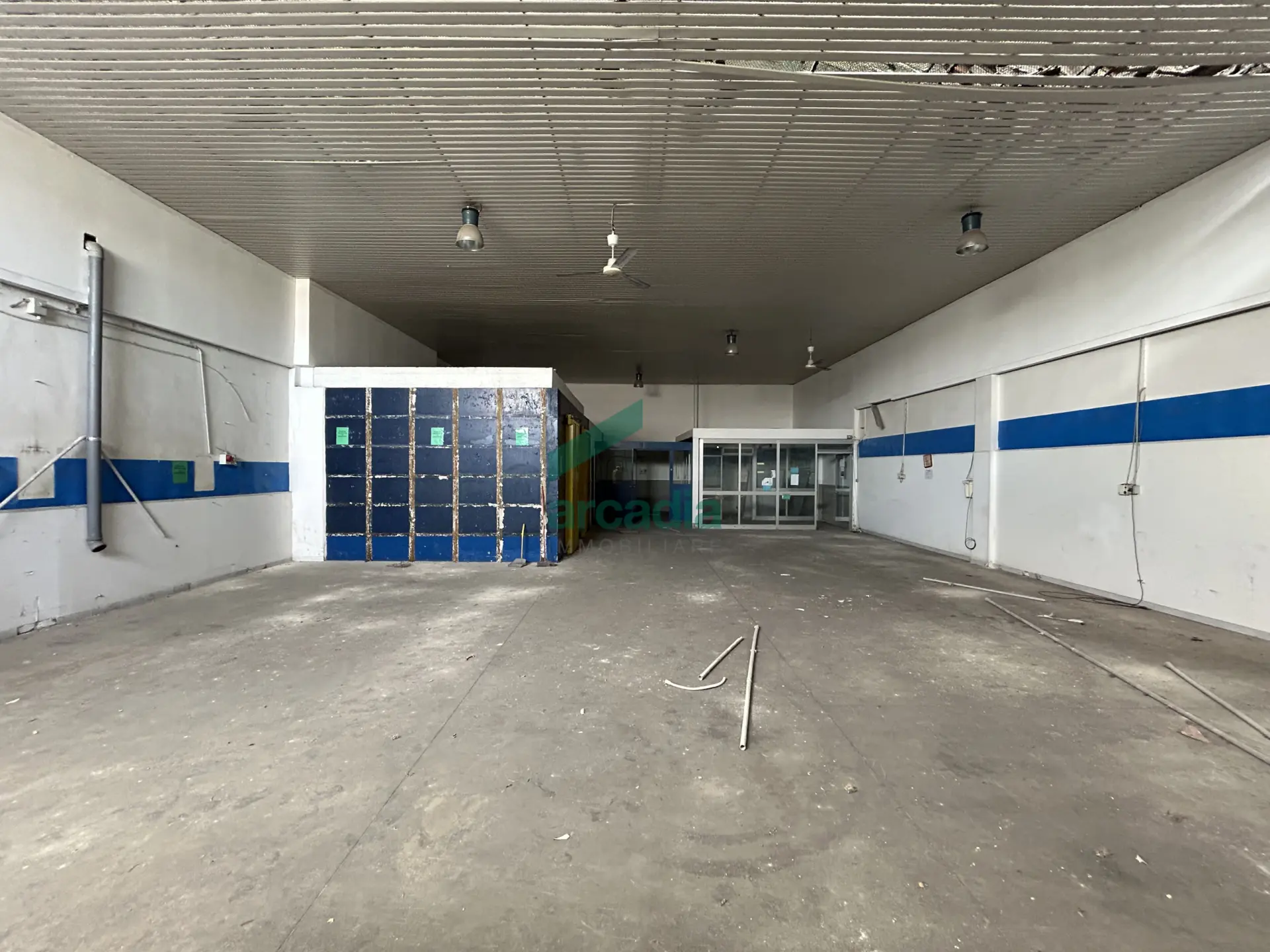 Immagine per Industriale in vendita a Bari strada Rurale Mammagnora 3