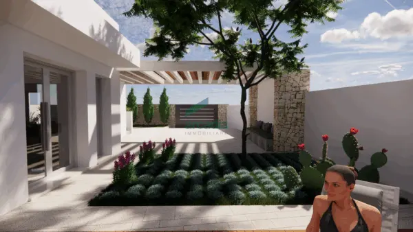Villa via Sp 214, Castrignano Del Capo