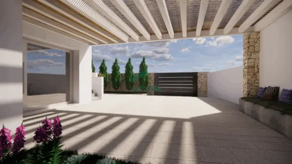 Villa via Sp 214, Castrignano Del Capo