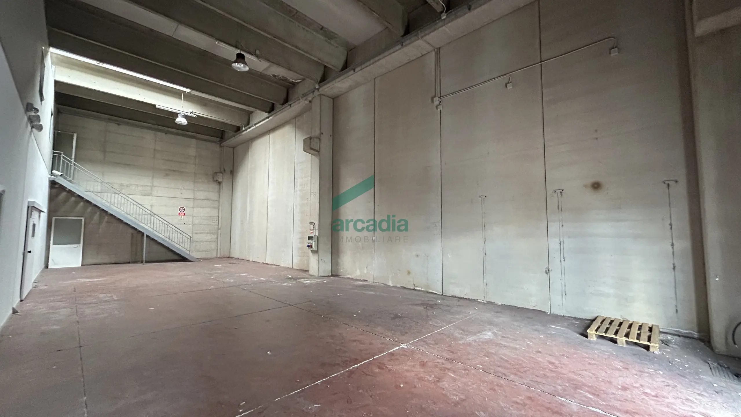 Immagine per Industriale in vendita a Modugno