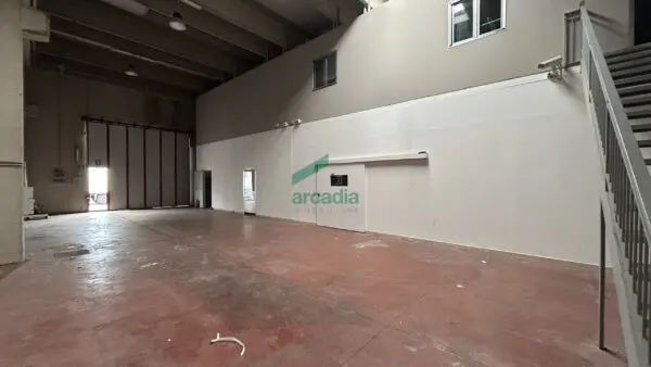 Industriale Modugno