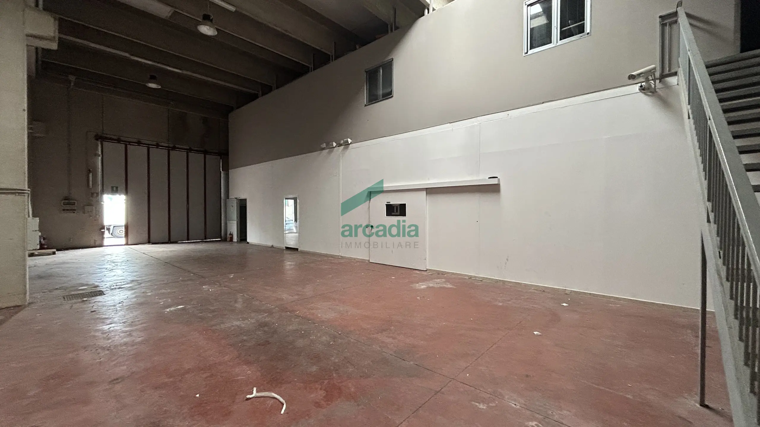 Immagine per Industriale in vendita a Modugno