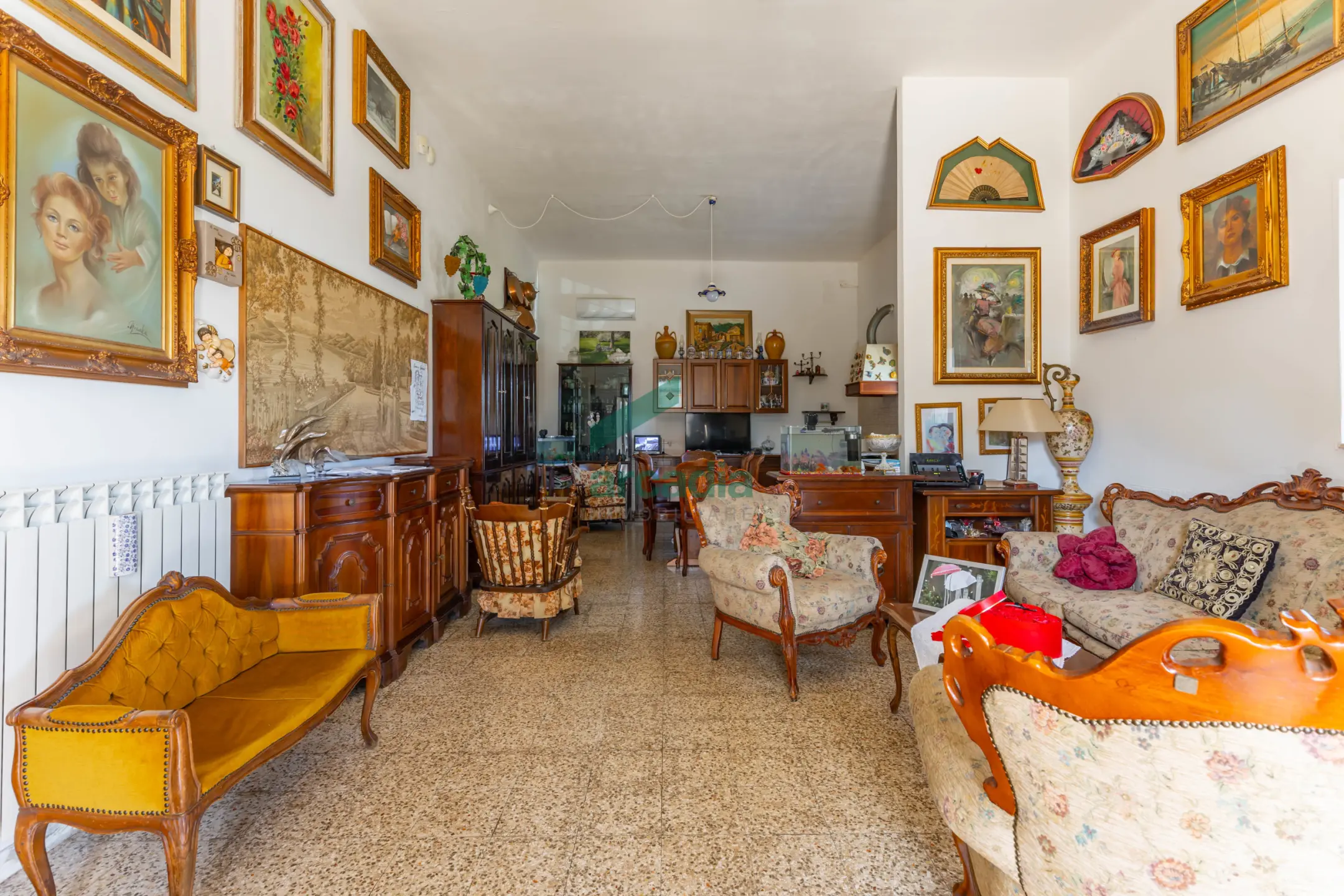 Immagine per Villa in vendita a Castellana Grotte strada Comunale Della Contrada Delle Guadiane 25 A
