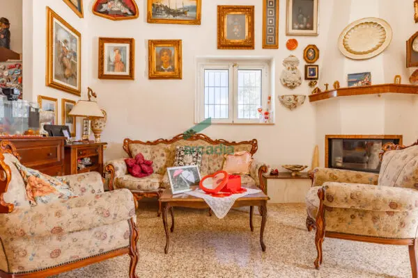 Villa strada Comunale Della Contrada Delle Guadiane 25 a, Castellana Grotte