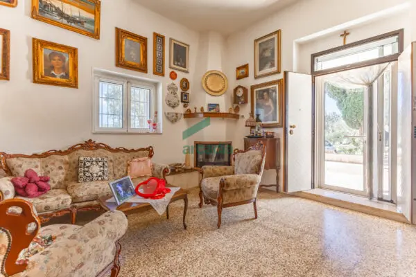 Villa strada Comunale Della Contrada Delle Guadiane 25 a, Castellana Grotte