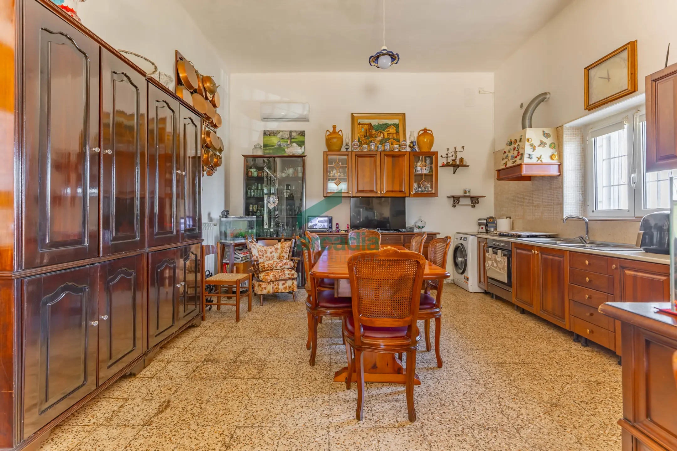 Immagine per Villa in vendita a Castellana Grotte strada Comunale Della Contrada Delle Guadiane 25 A
