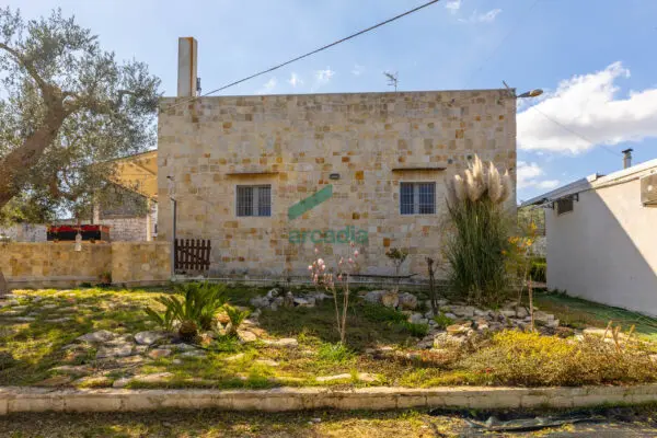 Villa strada Comunale Della Contrada Delle Guadiane 25 a, Castellana Grotte